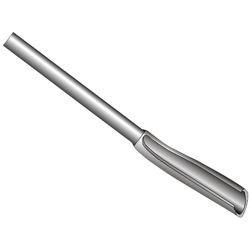 Bosch Bulldog 10 in. L Steel Gouging Chisel