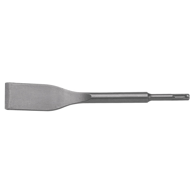 Bosch Bulldog Xtreme 1-1/2 in. W x 10 in. L Steel Tile Chisel