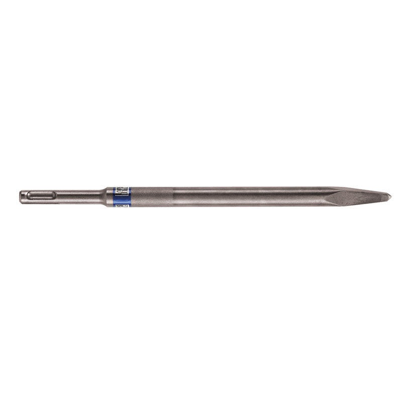 Bosch Bulldog Xtreme 10 in. L Steel Chisel