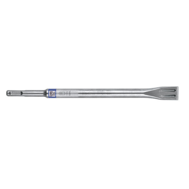 Bosch Bulldog Xtreme 3/4 in. W x 10 in. L Steel Viper Chisel
