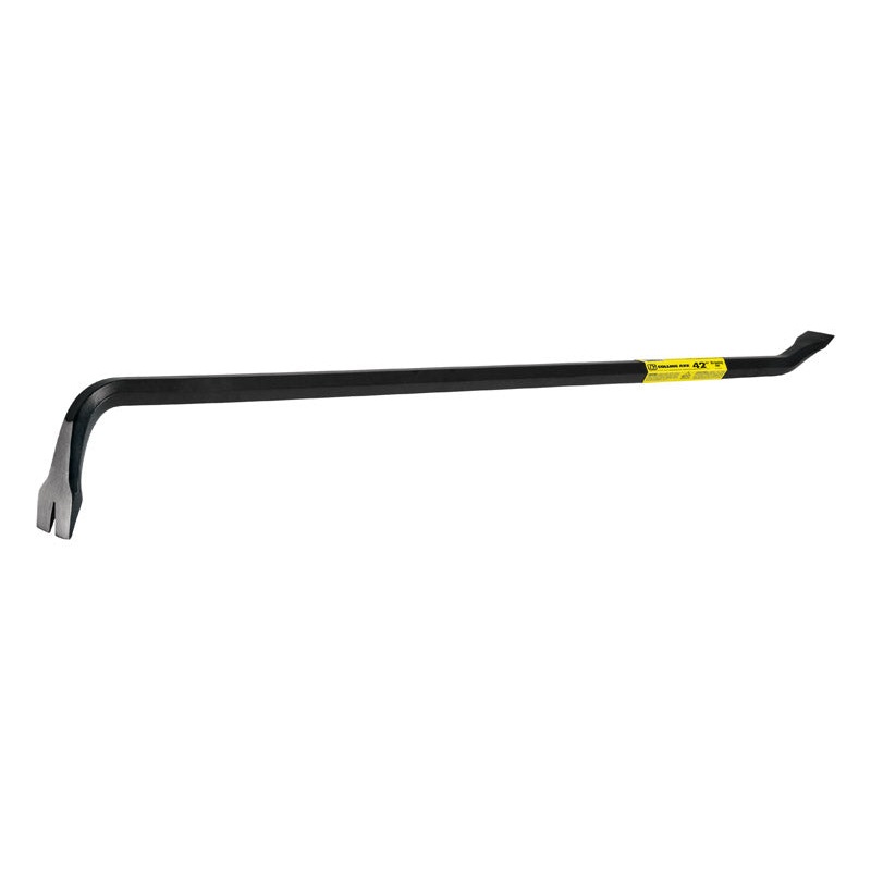 Collins 42 in. L Pry Bar – Nail Puller