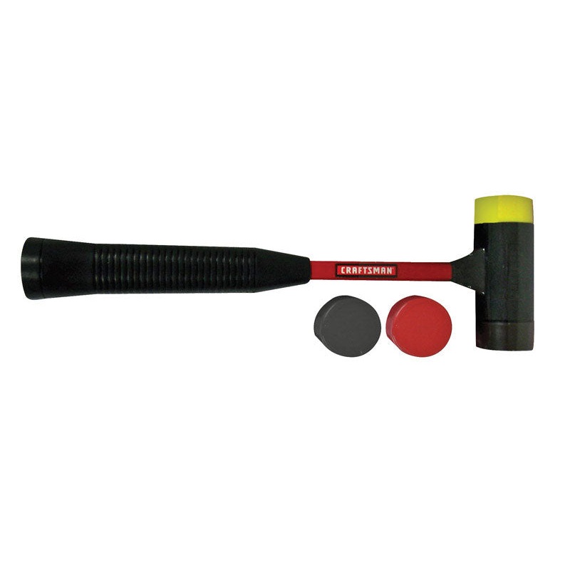Craftsman 1-1/2 lb. Fiberglass Mallet