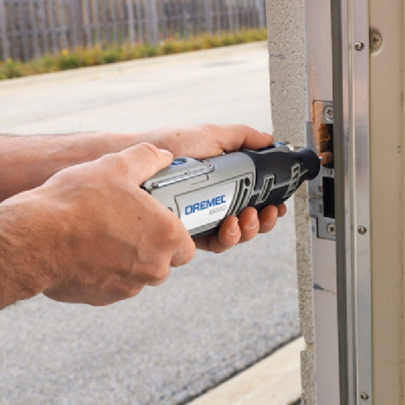 Dremel Cordless Rotary Tool 28