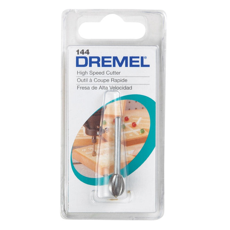 Dremel Steel High Speed Cutter 1-1/2 in. 1 pk