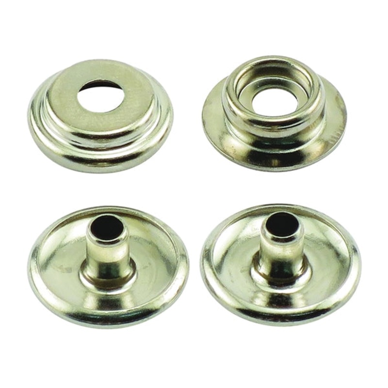 General Tools Snap Refill Solid Brass
