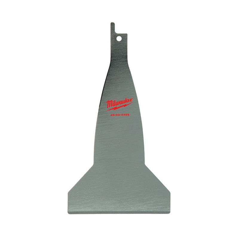 Milwaukee 3 in. L Carbon Steel Sawzall Blade 1 pk