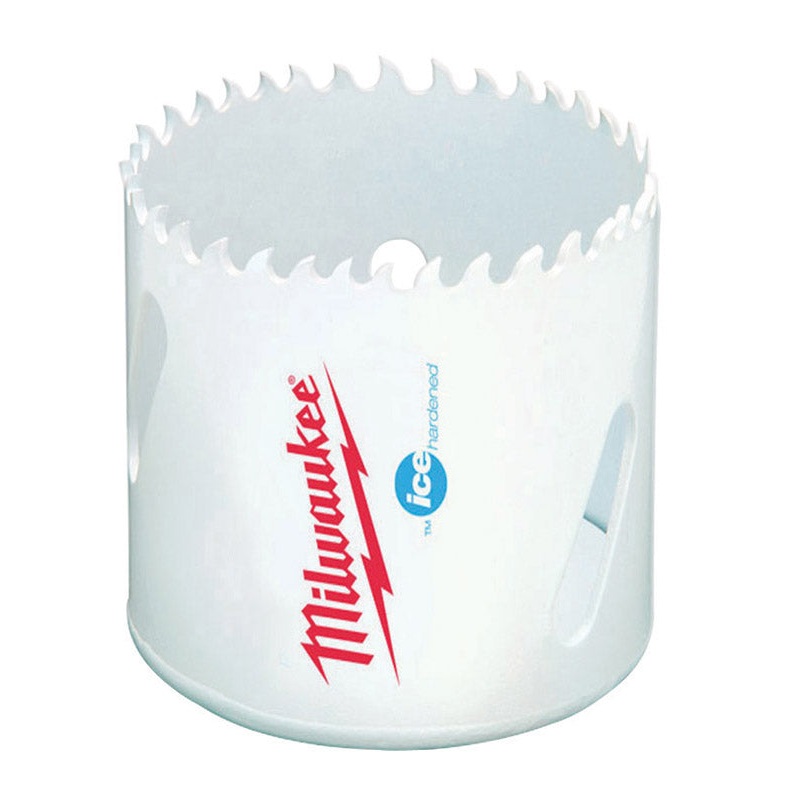 Milwaukee Hole Dozer 4-1/2 in. Dia. Bi-Metal Hole Saw