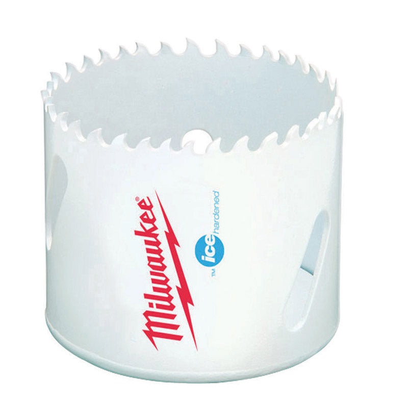 Milwaukee Hole Dozer 5 in. Dia. Bi-Metal Hole Saw