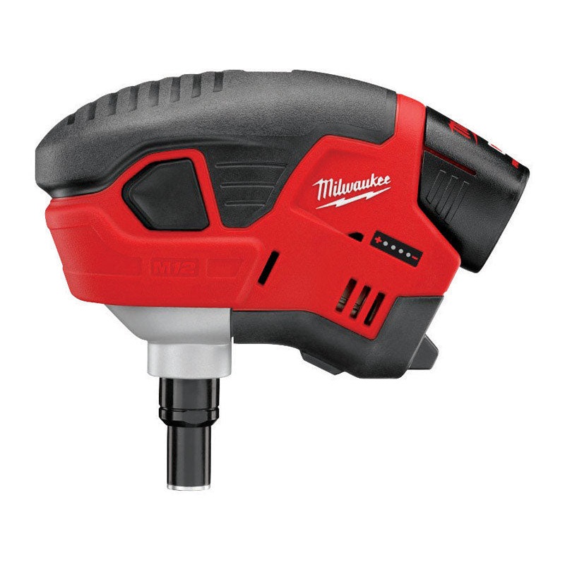 Milwaukee M12 Palm Nailer