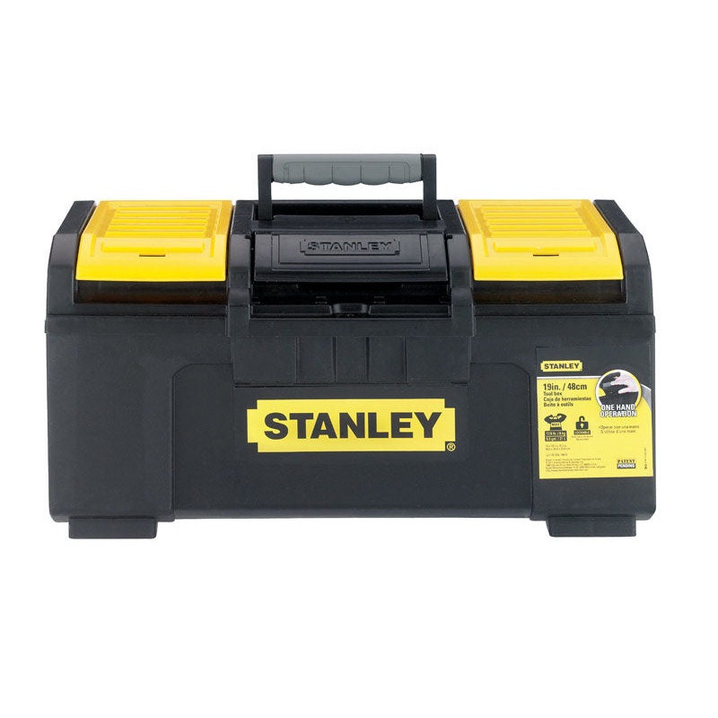 Stanley Tool Box 19 in. L Foam
