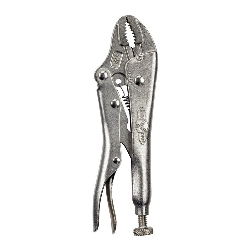 Vise-Grip 5 in. L Curved Pliers