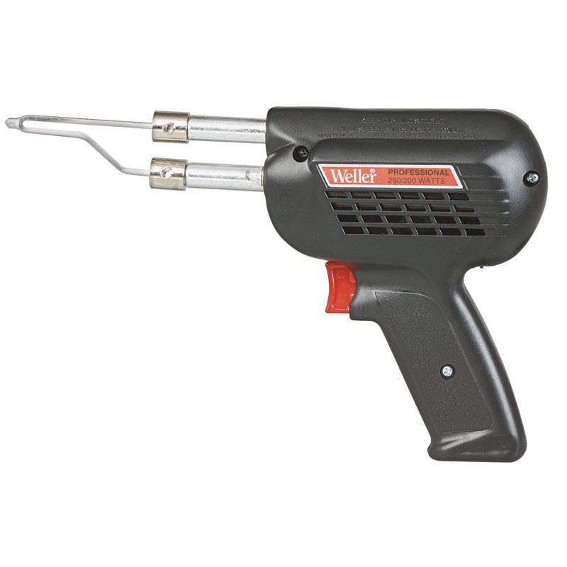 Weller Corded Soldering Gun Kit 260 watts