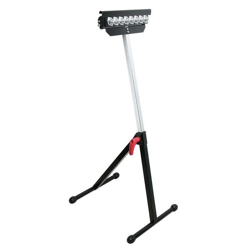 Ace 11.5 in. H x 11.5 in. L x 11-1/2 in. W Roller Stand