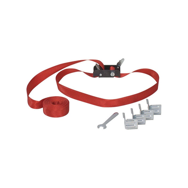 Bessey Nylon Band Clamp