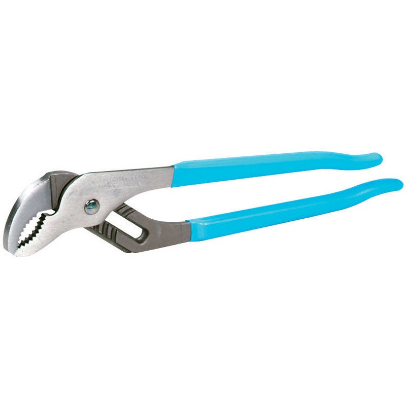 Channellock 12 in. L Curved Pliers