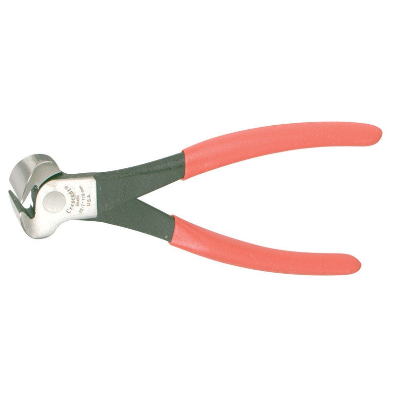 Cooper Tools 7-1/4 in. L Cutting Nippers