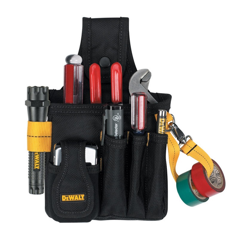 Dewalt Technician’s Pouch 2 in.