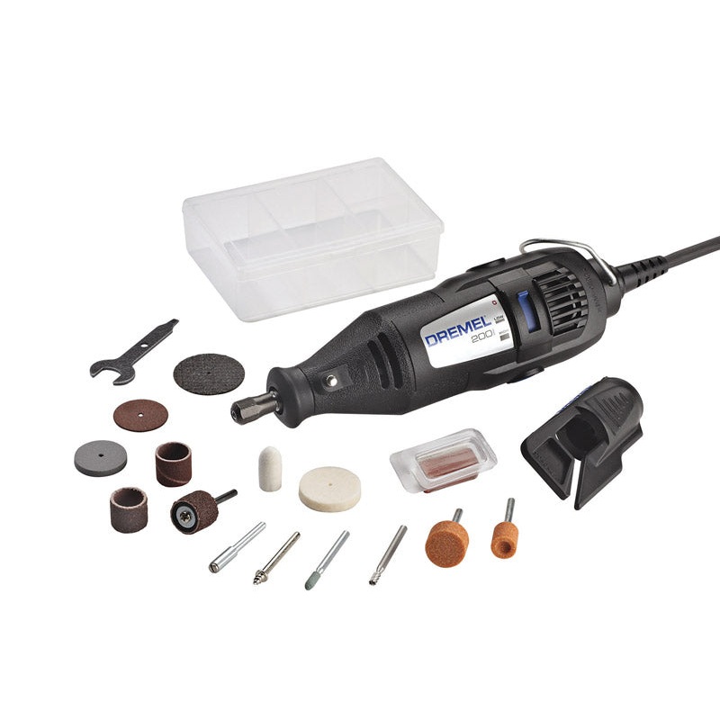 Dremel Rotary Tool Kit 15