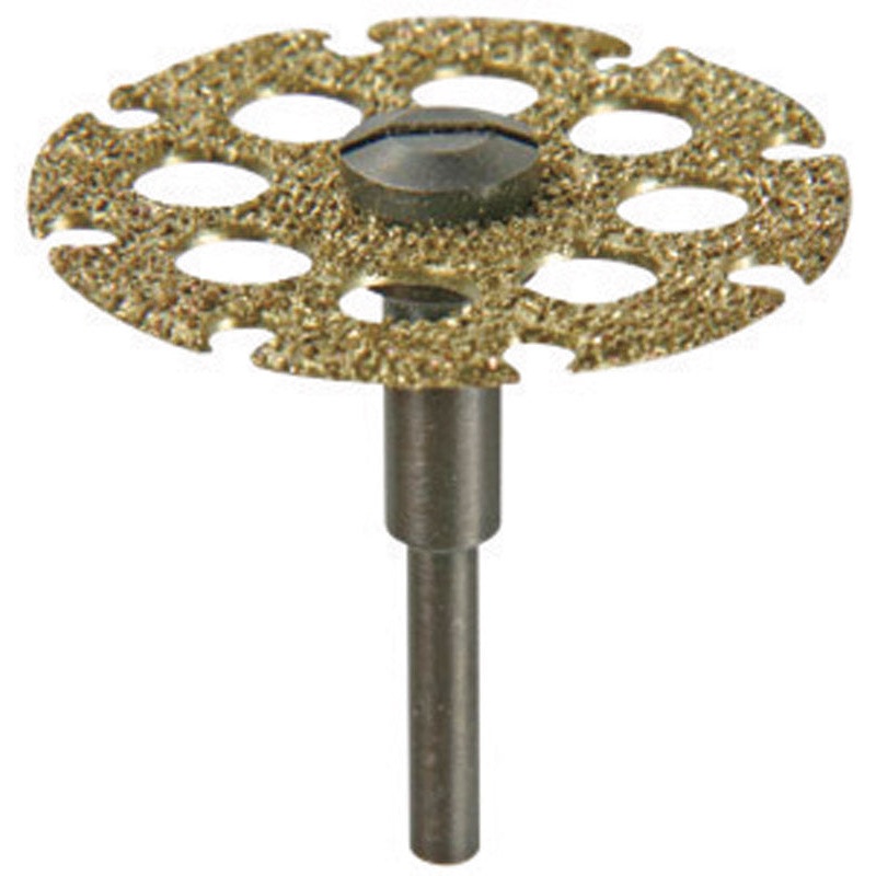 Dremel Tungsten Carbide Cutting Wheel 1-1/4 in.