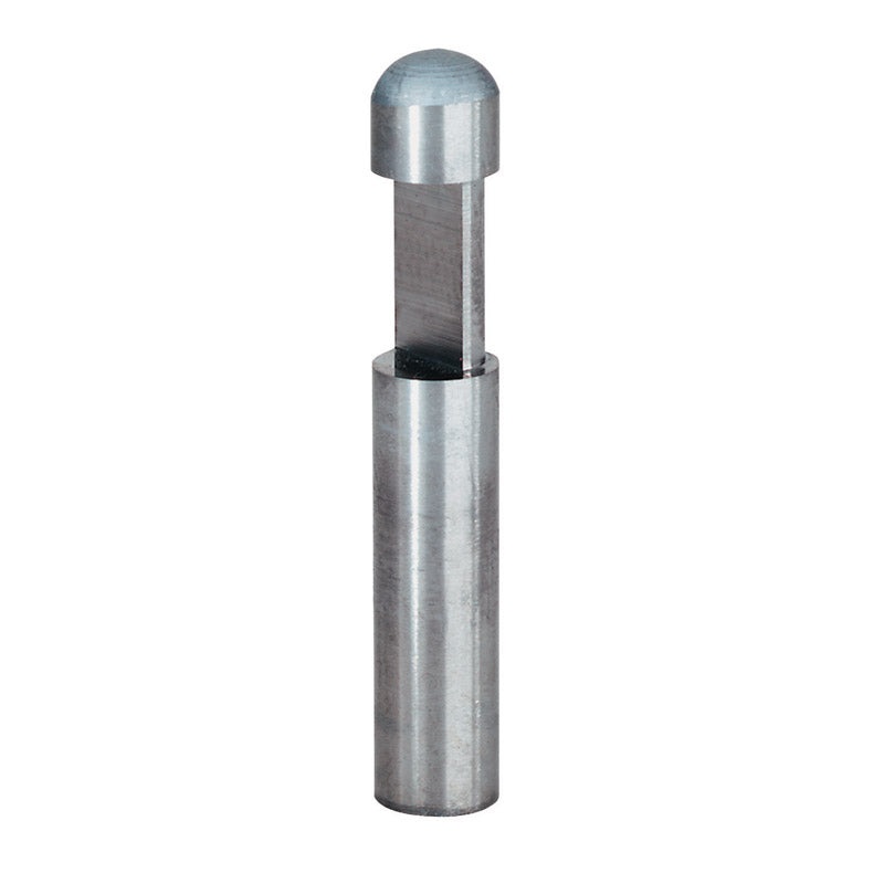 Freud 1/4 in. Dia. Carbide Flush Trim Router Bit