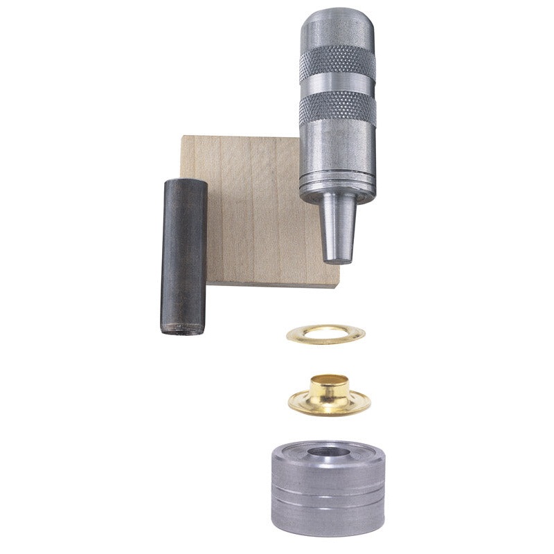 General Tools Screw-Snap Refill 1/4 in.