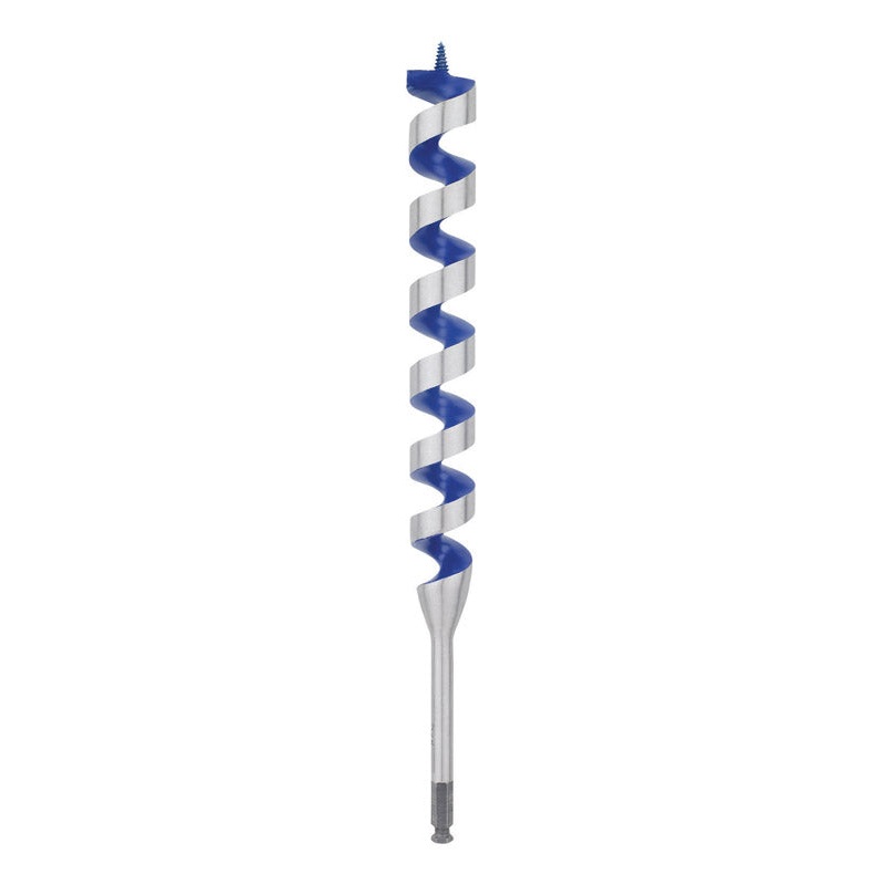 Irwin Ship Auger 1-1/2 in. x 17 in. x 3/4 in. 17 in.