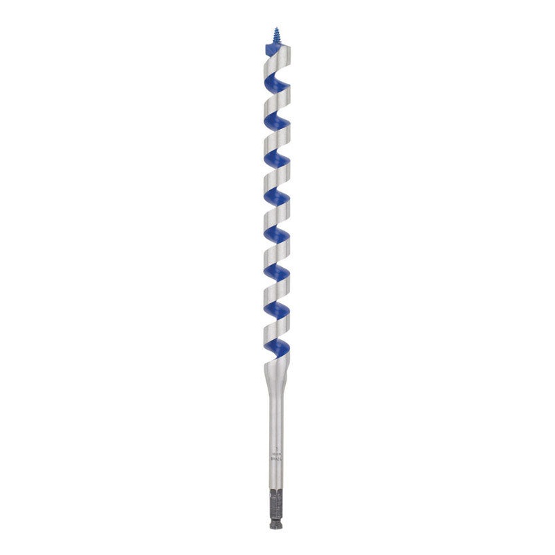 Irwin Ship Auger 1 in. x 17 in. x 3/4 in. 17 in.