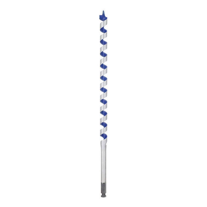 Irwin Ship Auger 3/4 in. x 17 in. x 3/4 in. 17 in.