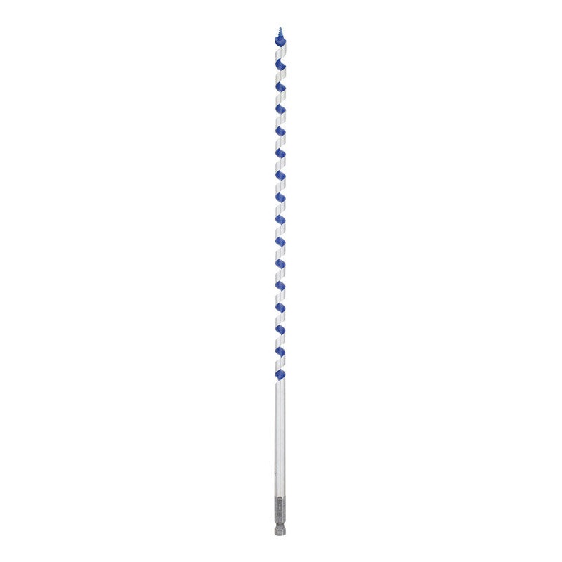 Irwin Ship Auger 3/8 in. x 17 in. x 3/4 in. 17 in.
