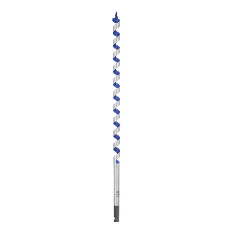 Irwin Ship Auger 5/8 in. x 17 in. x 3/4 in. 17 in.