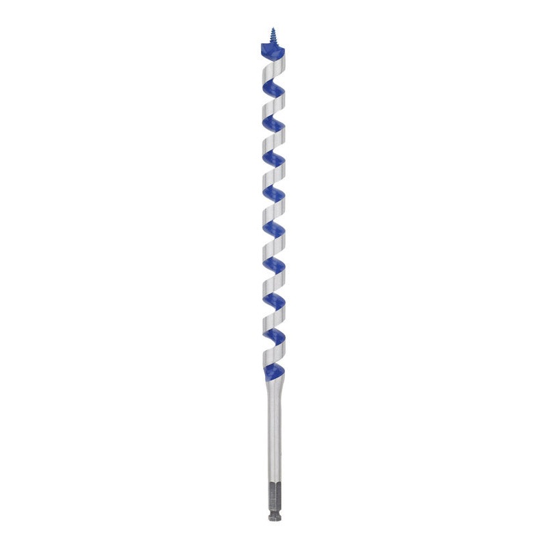 Irwin Ship Auger 7/8 in. x 17 in. x 3/4 in. 17 in.