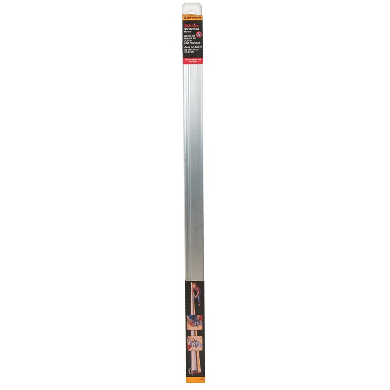 Johnson Cutting Guide 98 in. L