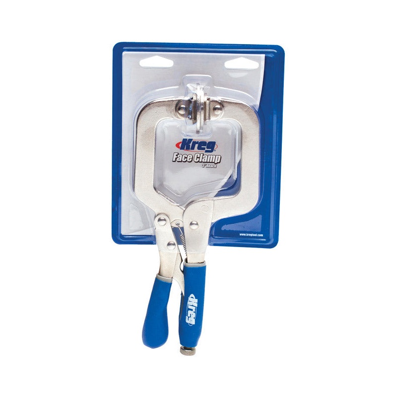 Kreg Face Clamp