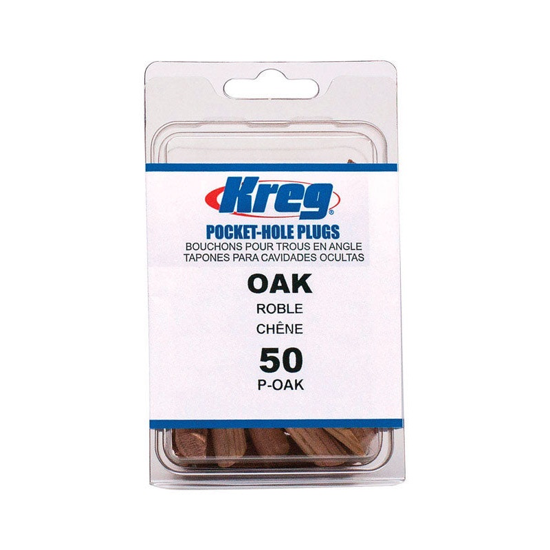 Kreg Wood Plugs 1 pk
