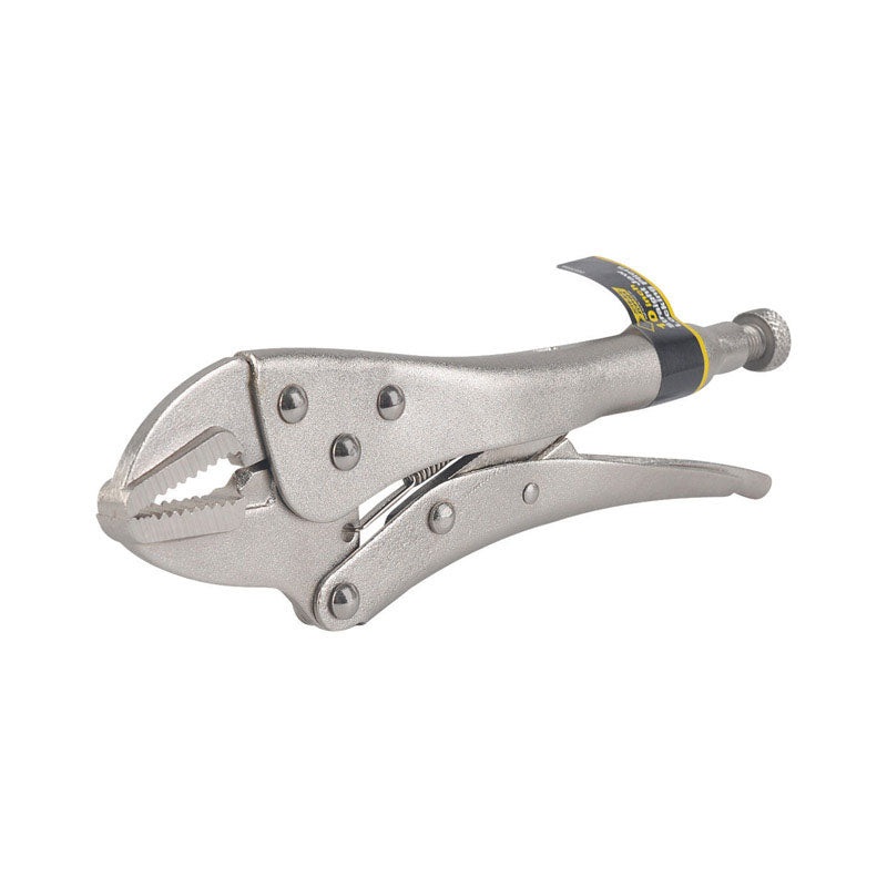 Steel Grip 10 in. L Locking Pliers