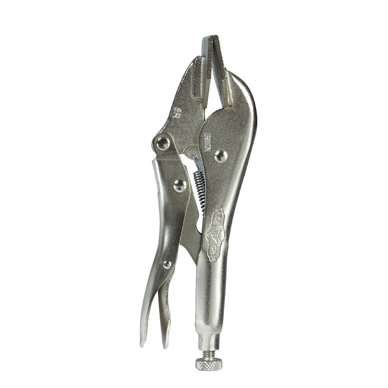 Vise-Grip 8 in. L Sheet Metal Tool