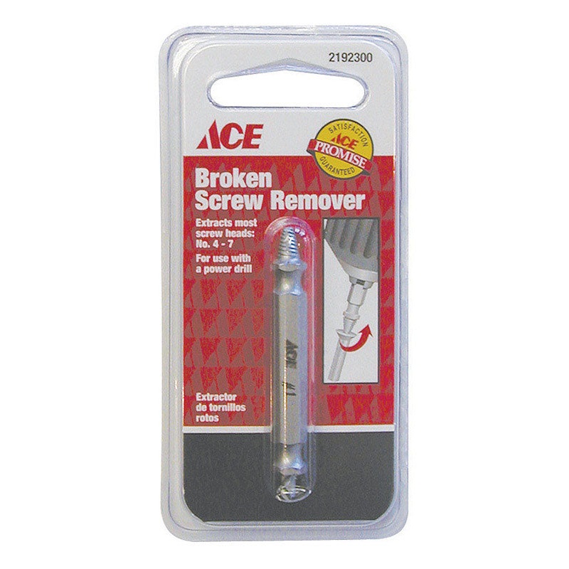 Ace No. 4-7 Screw Extractor