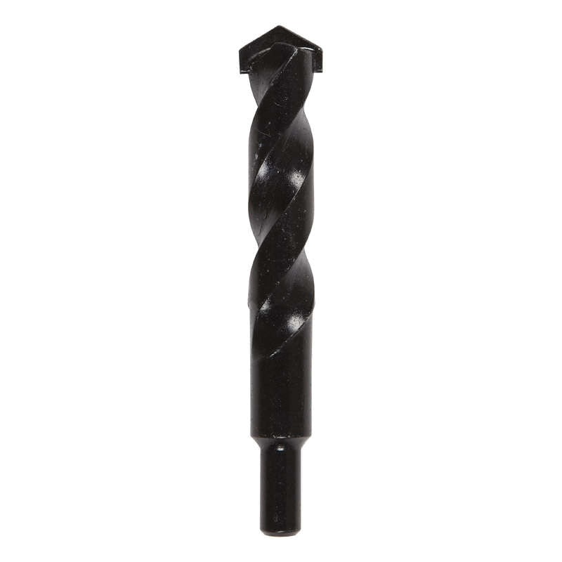 Ace Steel Reduced Shank 1 in. Dia. x 6 in. L Percussion Drill Bit 1 pc.