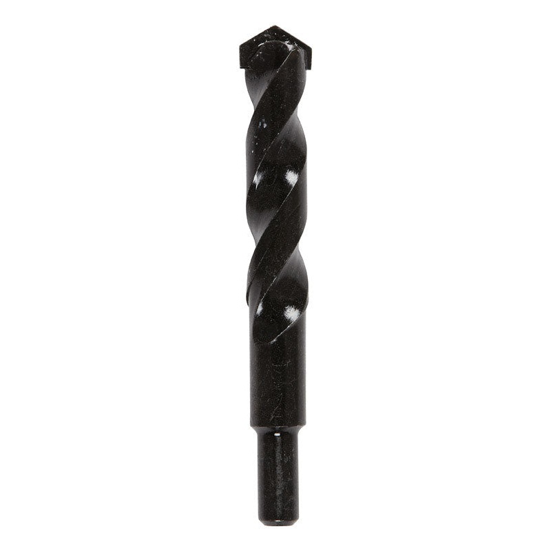 Ace Steel Reduced Shank 7/8 in. Dia. x 6 in. L Percussion Drill Bit 1 pc.