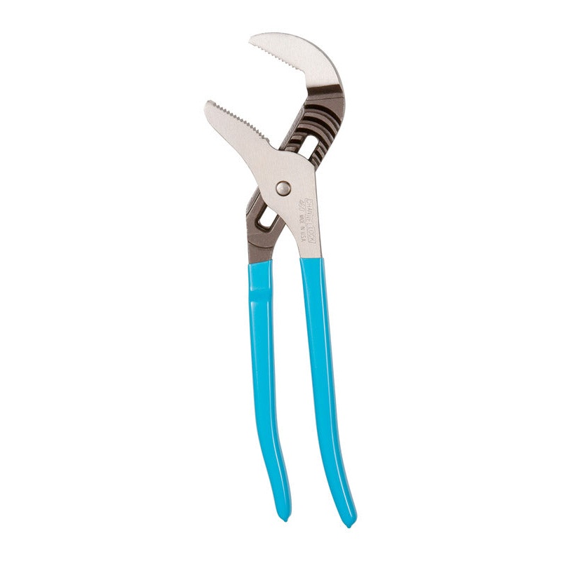 Channellock 16 in. L Tongue and Groove Pliers