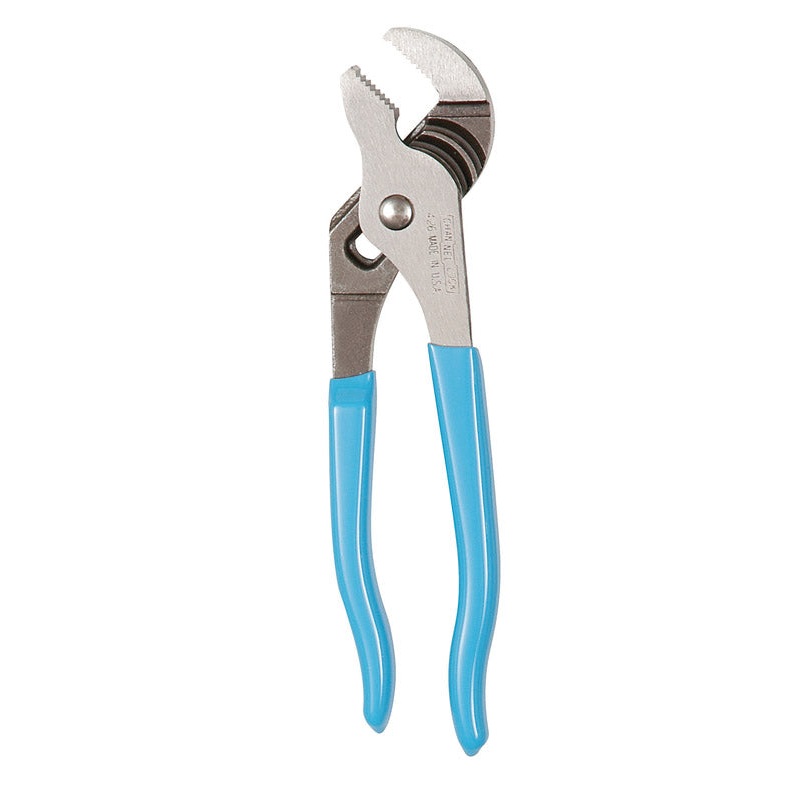 Channellock 6-1/2 in. L Tongue and Groove Pliers