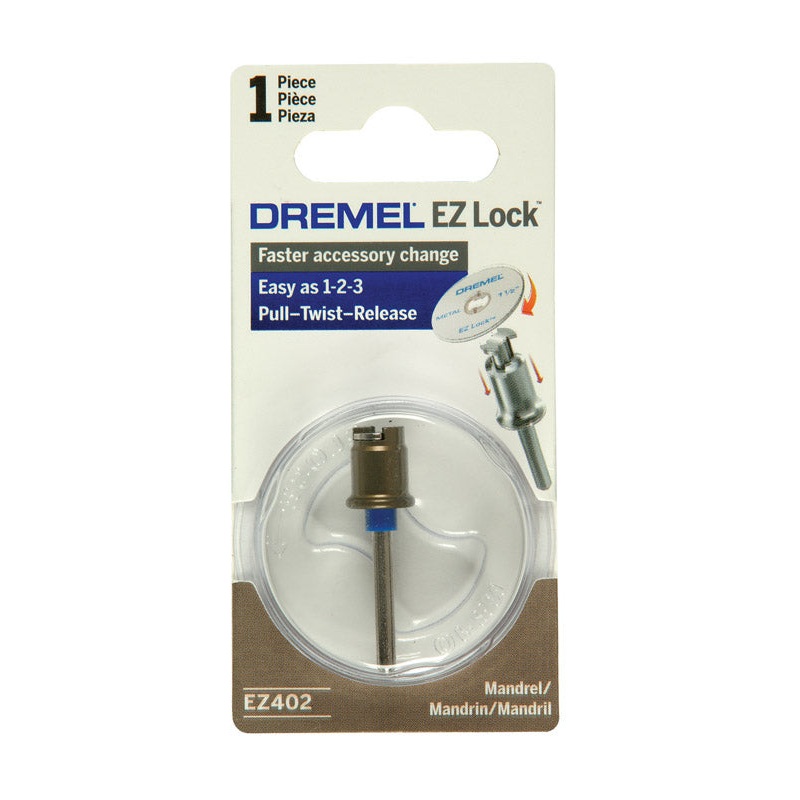 Dremel 1-3/4 in. Dia. Mandrel