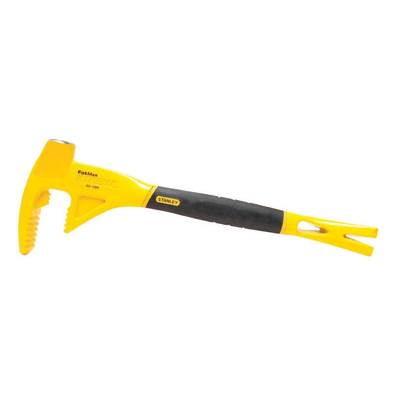 FatMax 18 in. L Pry Bar – Nail Puller