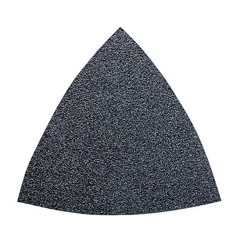 Fein Aluminum Oxide Sandpaper 120 Grit Medium 5 pk
