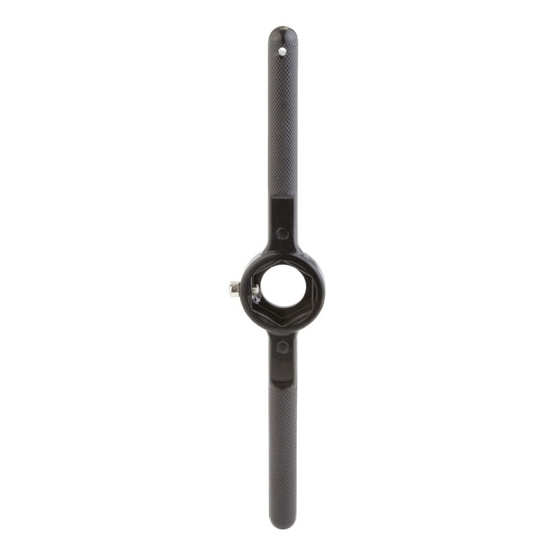 Irwin Hanson Steel 1 in. SAE Die Stock 1 pc.