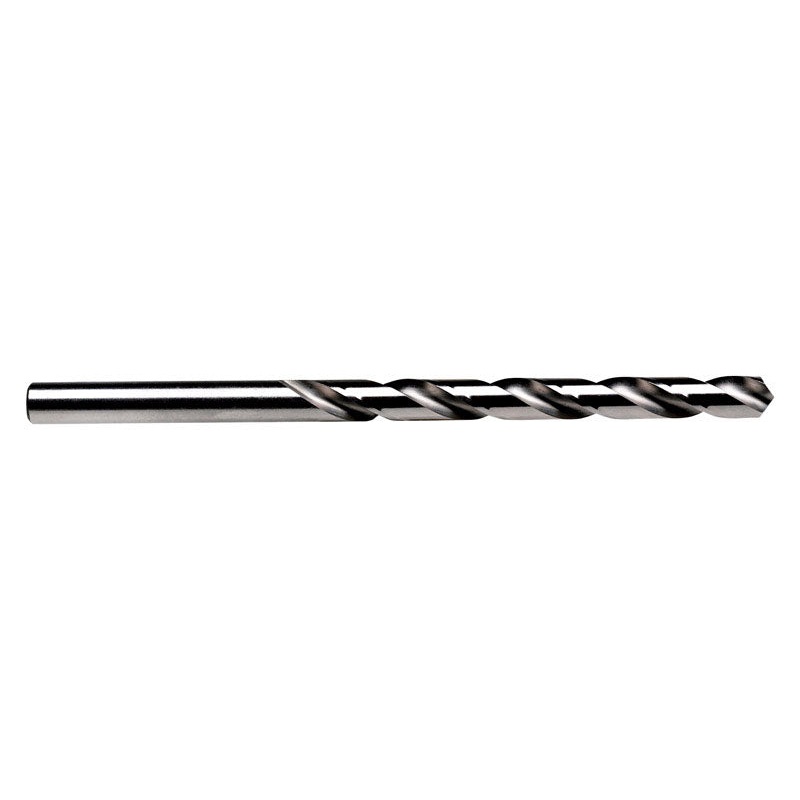 Irwin High Speed Steel Straight No.30 Dia. Wire Gauge Bit 1