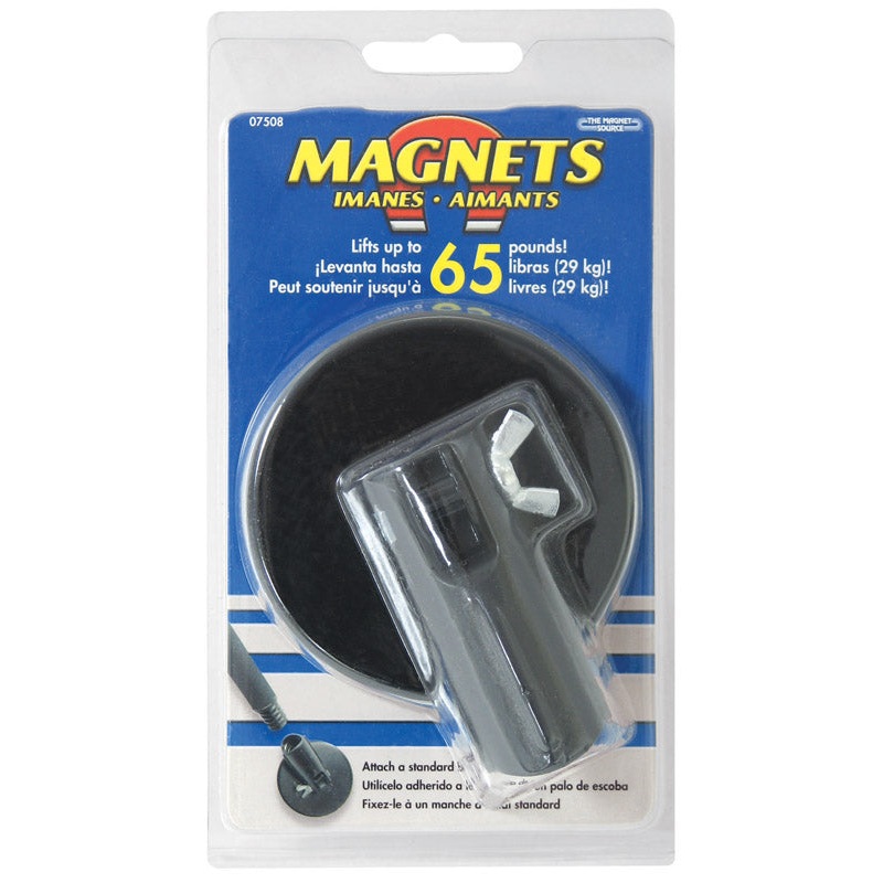 Master Magnetics Magnetic Pick-Up Tool Attachment 65