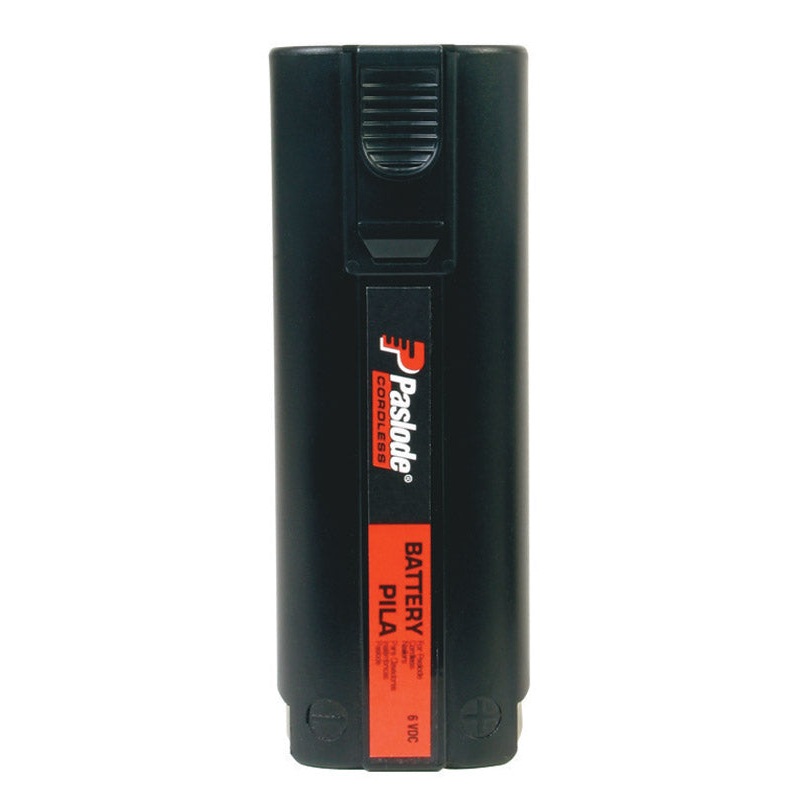 Paslode NiCd Battery 6 volts For Paslode Cordless Tools