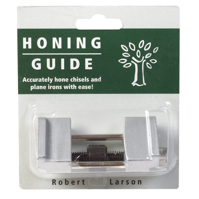 Robert Larson Honing Guide