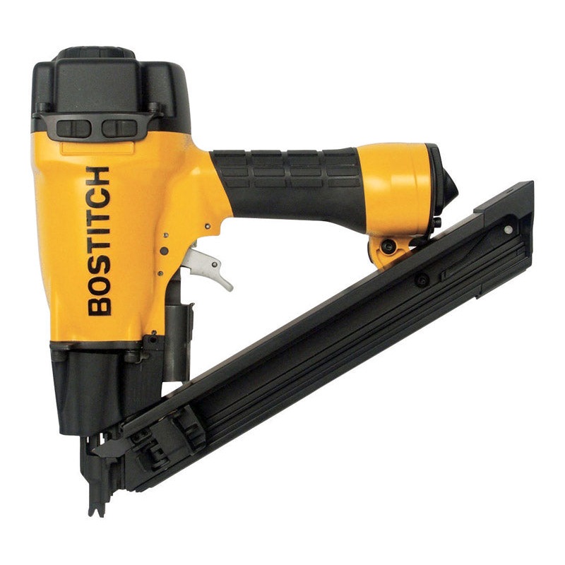 Stanley Bostitch StrapShot Finish Nailer
